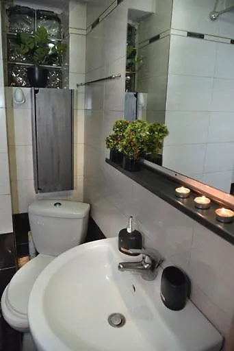 Eclectic Luxury Daire Selanik